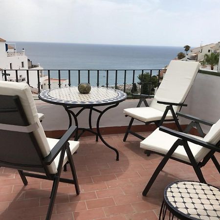 Nerja - Nerja - Beautiful Seaview Apartment Nerja Exteriér fotografie