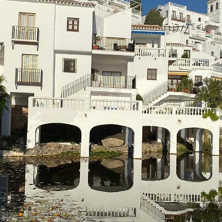 Nerja - Nerja - Beautiful Seaview Apartment Nerja Exteriér fotografie